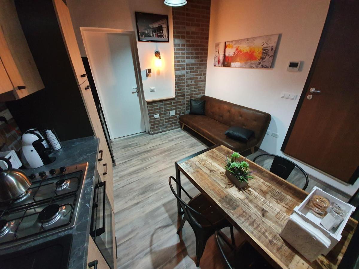 Residenza La Mandorla Apartment Perugia Exterior photo