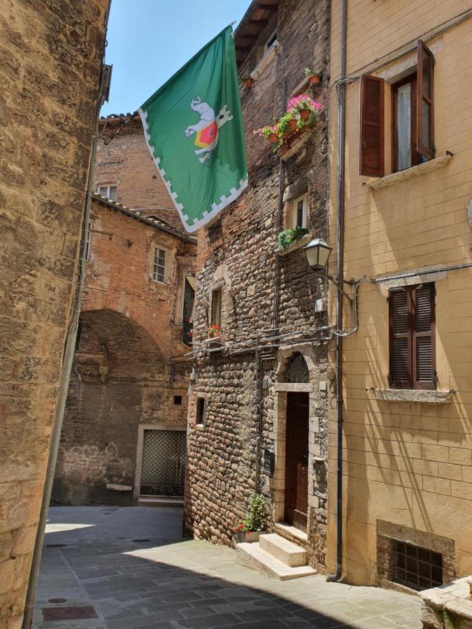 Residenza La Mandorla Apartment Perugia Exterior photo