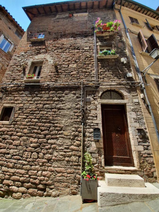 Residenza La Mandorla Apartment Perugia Exterior photo
