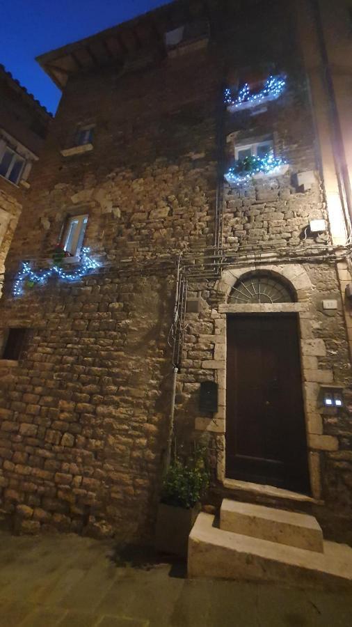 Residenza La Mandorla Apartment Perugia Exterior photo