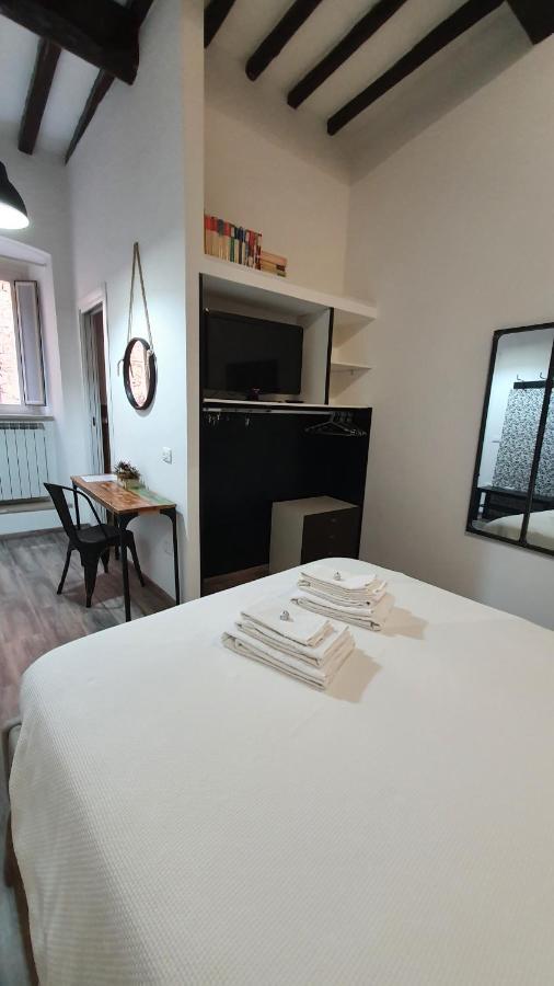 Residenza La Mandorla Apartment Perugia Exterior photo