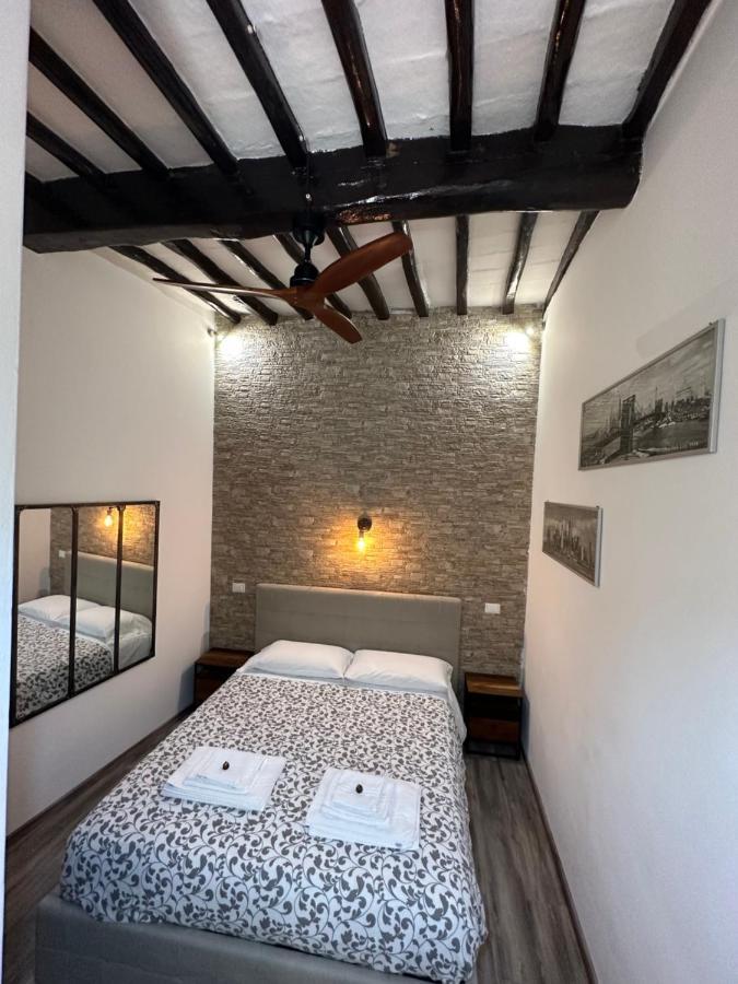 Residenza La Mandorla Apartment Perugia Exterior photo