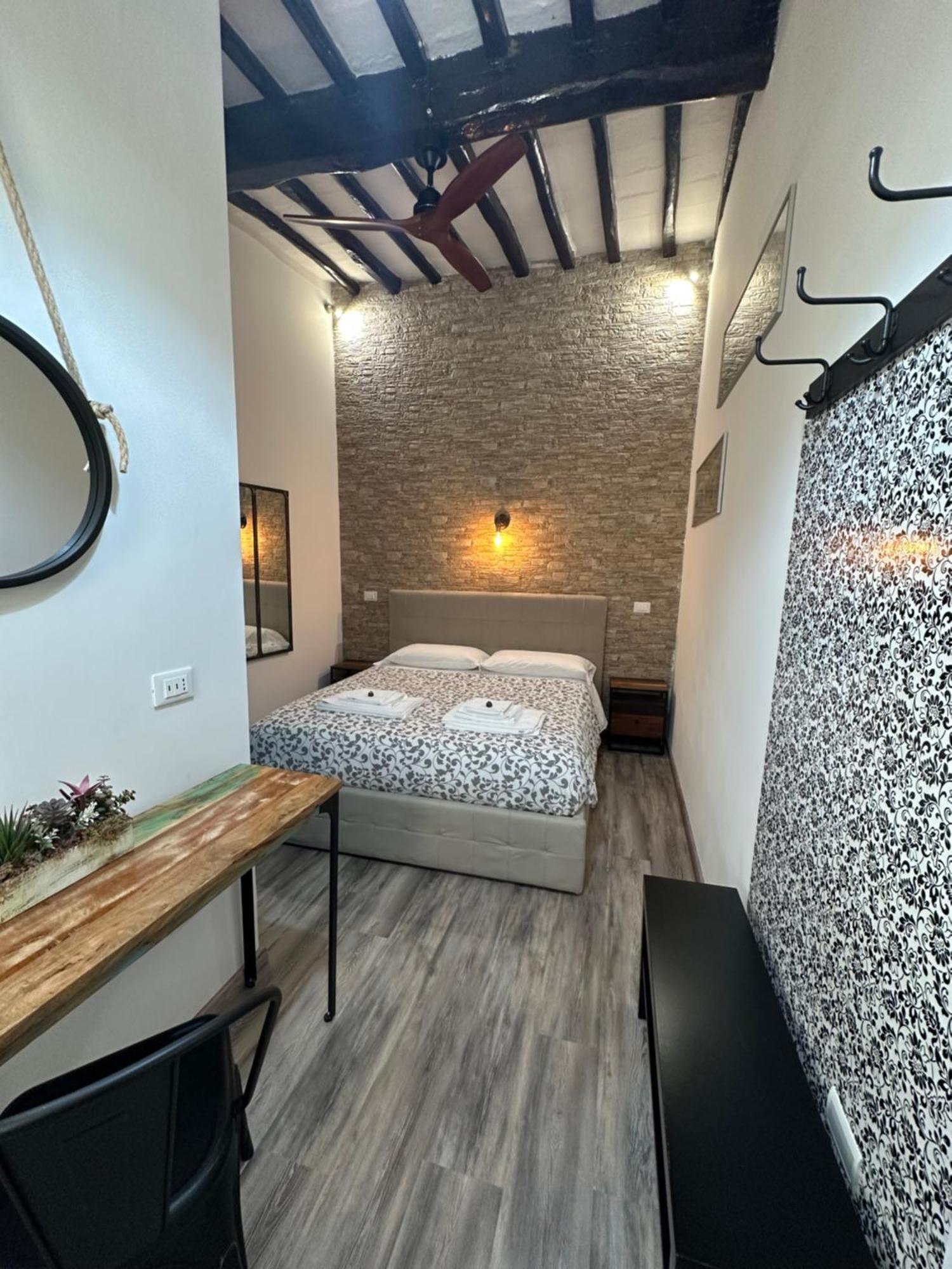 Residenza La Mandorla Apartment Perugia Exterior photo