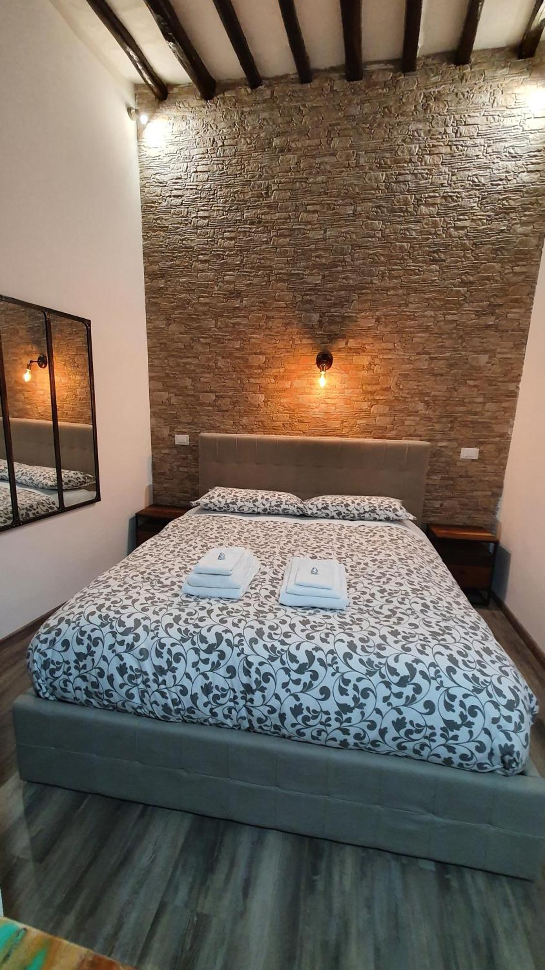 Residenza La Mandorla Apartment Perugia Room photo