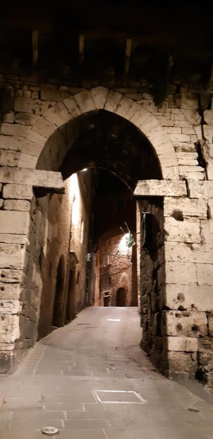 Residenza La Mandorla Apartment Perugia Exterior photo